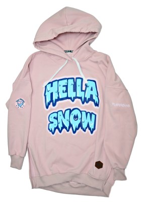 Get your daily dose of snow